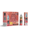 RAndM Tornado 7000 Puffs Disposable Vape paquete de 10
