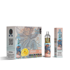RAndM Tornado 7000 Puffs Disposable Vape paquete de 10
