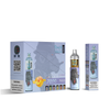 RAndM Tornado 7000 Puffs Disposable Vape paquete de 10