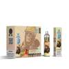 RAndM Tornado 7000 Puffs Disposable Vape paquete de 10
