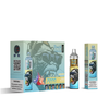 RAndM Tornado 7000 Puffs Disposable Vape paquete de 10