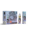 RAndM Tornado 7000 Puffs Disposable Vape paquete de 10
