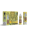 RAndM Tornado 7000 Puffs Disposable Vape paquete de 10