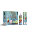 RAndM Tornado 7000 Puffs Disposable Vape paquete de 10