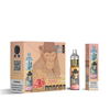 RAndM Tornado 7000 Puffs Disposable Vape paquete de 10