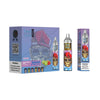 RAndM Tornado 7000 Puffs Disposable Vape paquete de 10
