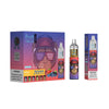 RAndM Tornado 7000 Puffs Disposable Vape paquete de 10
