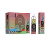 RAndM Tornado 7000 Puffs Disposable Vape paquete de 10