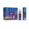 RAndM Tornado 7000 Puffs Disposable Vape paquete de 10