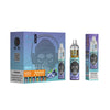 RAndM Tornado 7000 Puffs Disposable Vape paquete de 10