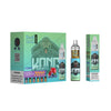 RAndM Tornado 7000 Puffs Disposable Vape paquete de 10
