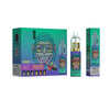 RAndM Tornado 7000 Puffs Disposable Vape paquete de 10