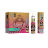 RAndM Tornado 7000 Puffs Disposable Vape paquete de 10