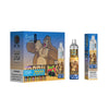 RAndM Tornado 7000 Puffs Disposable Vape paquete de 10