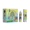 RAndM Tornado 7000 Puffs Disposable Vape paquete de 10