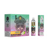 RAndM Tornado 7000 Puffs Disposable Vape paquete de 10