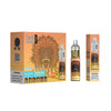 RAndM Tornado 7000 Puffs Disposable Vape paquete de 10