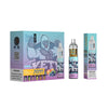 RAndM Tornado 7000 Puffs Disposable Vape paquete de 10