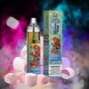 RAndM Tornado 7000 Puffs Disposable Vape paquete de 10