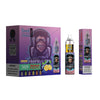 RAndM Tornado 7000 Puffs Disposable Vape paquete de 10