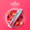 SKE Crystal Bar 600 Puffs Disposable Vape
