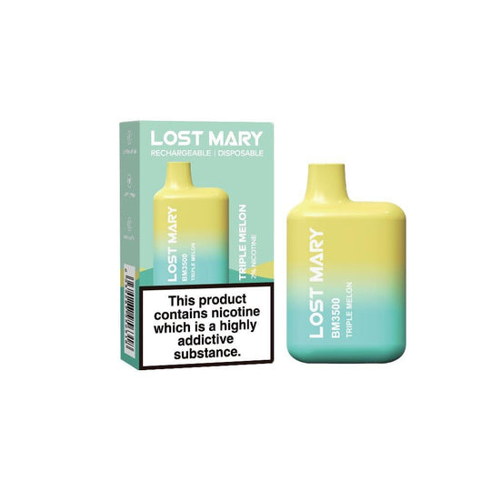 ivg pro 12 refill amazon LOST MARY BM6000 Vape: 6000 Puffs, Mesh Coil, Detachable Battery