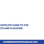 Fumot Vapes: Complete Guide to the Brand, Products and Flavours