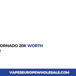 Is the RAndM Tornado 20K Worth Buying in 2026?