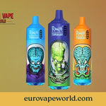 What Makes the RAndM Tornado 9000 a Must-Have in 2025?