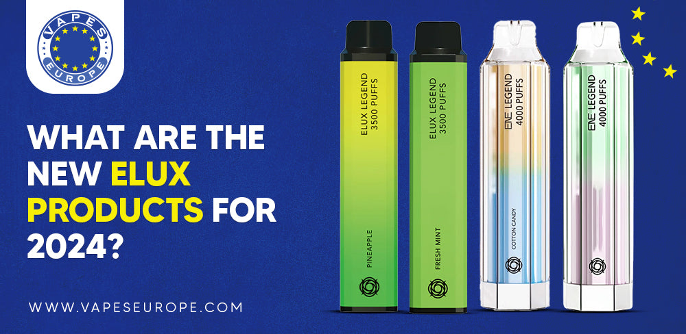 elfbar elfa master akku Best Disposable Vapes in 2026: Tested Top Picks for Every Vaper main image 0
