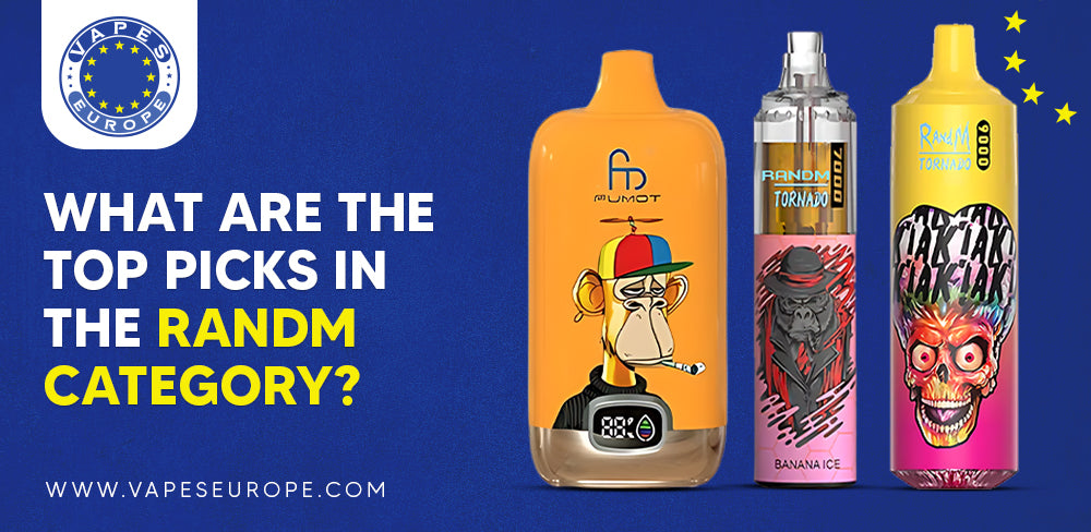 vape unicorn Dk Vapeseurope Reviews main image 1
