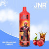 JNR Alien 10000 caladas Vaper desechable