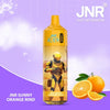 JNR Alien 10000 caladas Vaper desechable