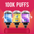 100K Puffs