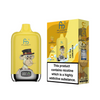 RAndM Digital Box 12000 Puffs - Ice Tea Lemon Ice