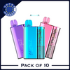Airmez 12000 Puffs Disposable Vape (Caja de 10)