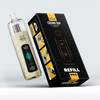 Al Fakher Refill Pro Vape Kit