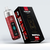 Al Fakher Refill Pro Vape Kit