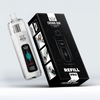 Al Fakher Refill Pro Vape Kit