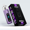 Al Fakher Refill Pro Vape Kit