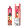 RandM Tornado 15000 Puffs - Red Energy Ice