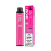 Ghost Pro 3500 Puffs - Pink Lady