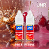 JNR Liquid - Fizzy Cherry Cola
