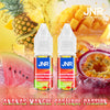 JNR Liquid - Summer Holiday