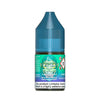 RandM Liquid - Blue Razz Cherry