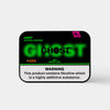 Ghost Nicotine Lozenges (Pack of 10)