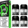 Vaporesso XROS Series Pods Corex 3.0 - 4 Pack