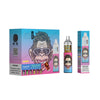 RAndM Tornado 7000 Puffs Disposable Vape paquete de 10