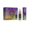 RAndM Tornado 7000 Puffs Disposable Vape paquete de 10